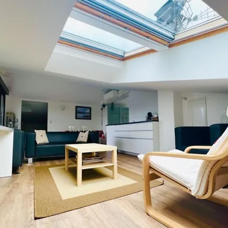 Beautiful Overlooking ! Apartment Gerardmer