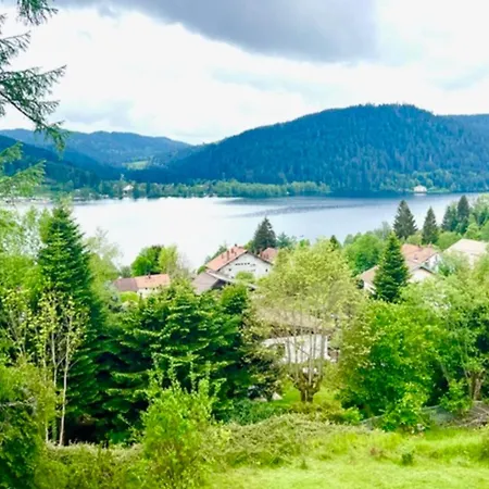 Beautiful Overlooking ! * Gerardmer