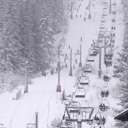 Beautiful Overlooking ! * Gerardmer