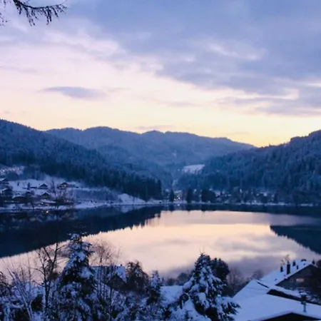 Beautiful Overlooking ! * Gerardmer