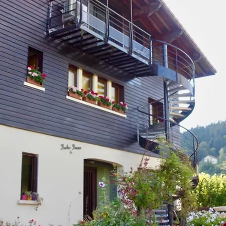 Beautiful Overlooking !