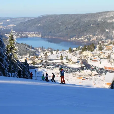 Beautiful Overlooking !