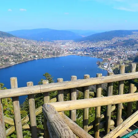 Beautiful Overlooking ! *